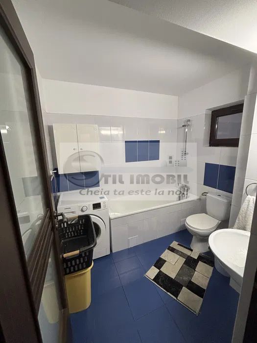 Apartament 2 camere Podu de Fier - 550 EURO - Poză 8