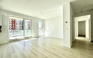 2 Camere Nou | Lipovei | Nemobilat | Balcon 15 MP | Parcare subterana| - Poză 4