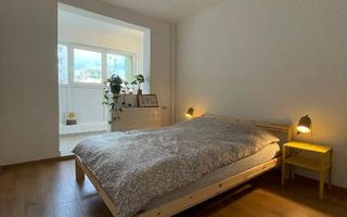 Apartament 3 camere in Tei | Renovat | Vedere la parc si lac - Poză 3