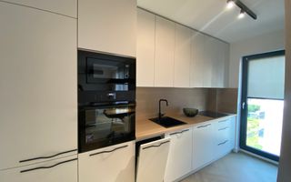 Apartament 2 camere premium! Intre Lacuri Residence + parcare inclusa - Poză 7