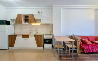 Apartament 2 camere, parcare, zona Iulius Mall - Poză 6