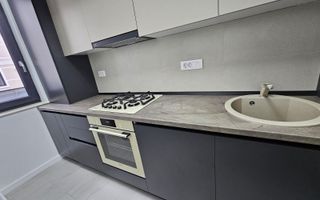 Inel 2(cod04)-Apartament 2 camere mobilat utilat-bloc nou+parcare - Poză 8