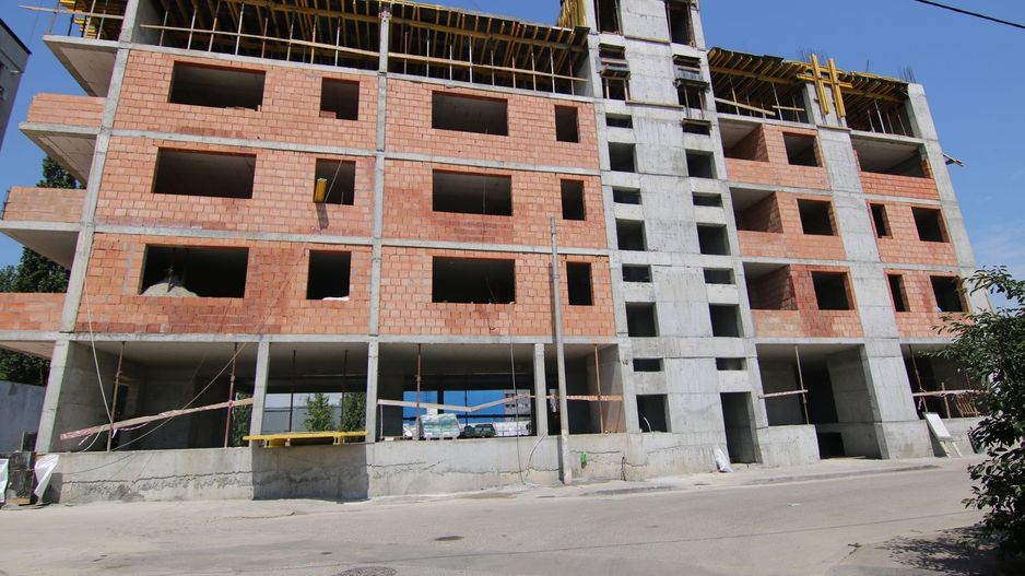 The Building 65 - Oboga 24 - Poză 9