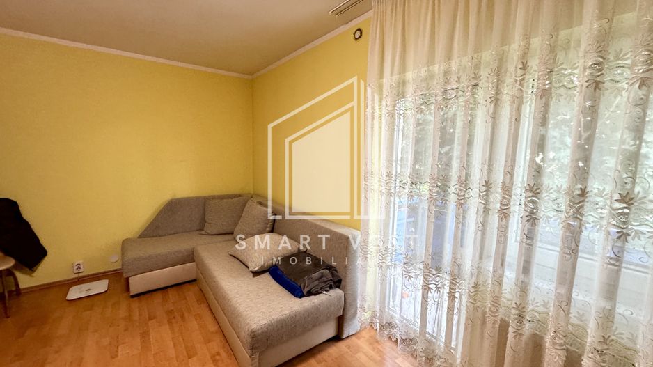 Apartament 3 camere decomandat de vanzare | Etajul 2 | Zona Micro 17 - Poză 7