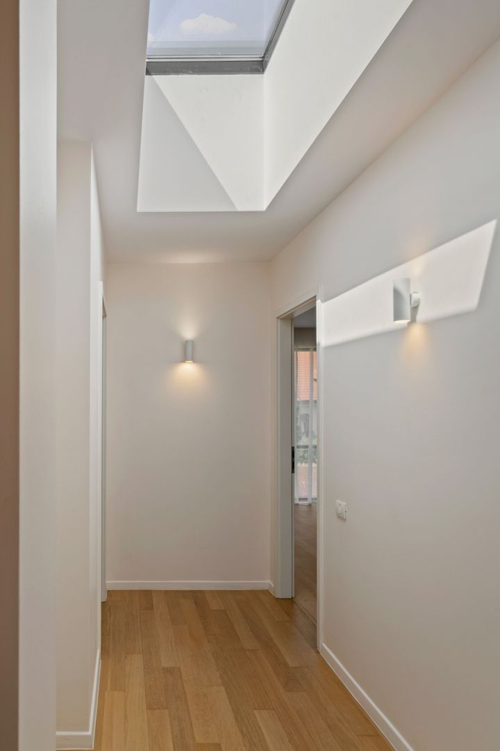Duplex premium 174 mp cu terasa 54 mp | Universitate | parcare subterana - Poză 22