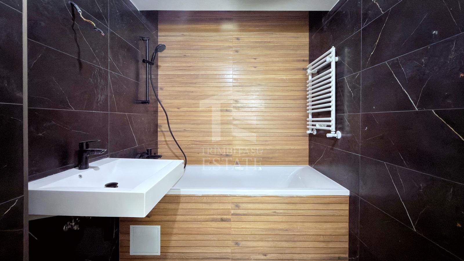Apartament 4 camere Astorium Garden  Curte proprie  Theodor Pallady - Poză 24