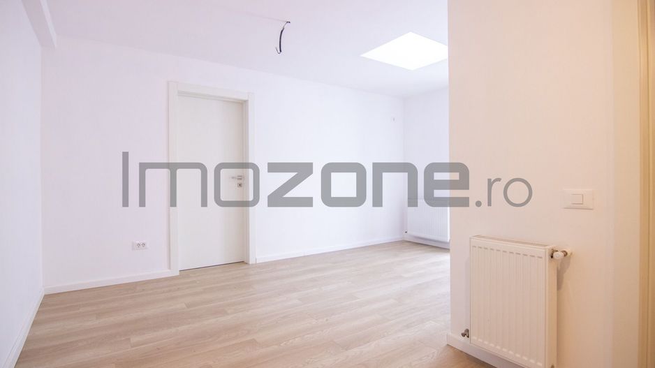 700 m. metrou Gorjului - 2 camere luminos, bloc nou tip boutique, terasă, 62 mp - Poză 2