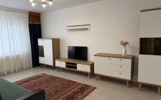 Persoană Fizică închiriez apartament cu 2 camere decomandat - Poză 1