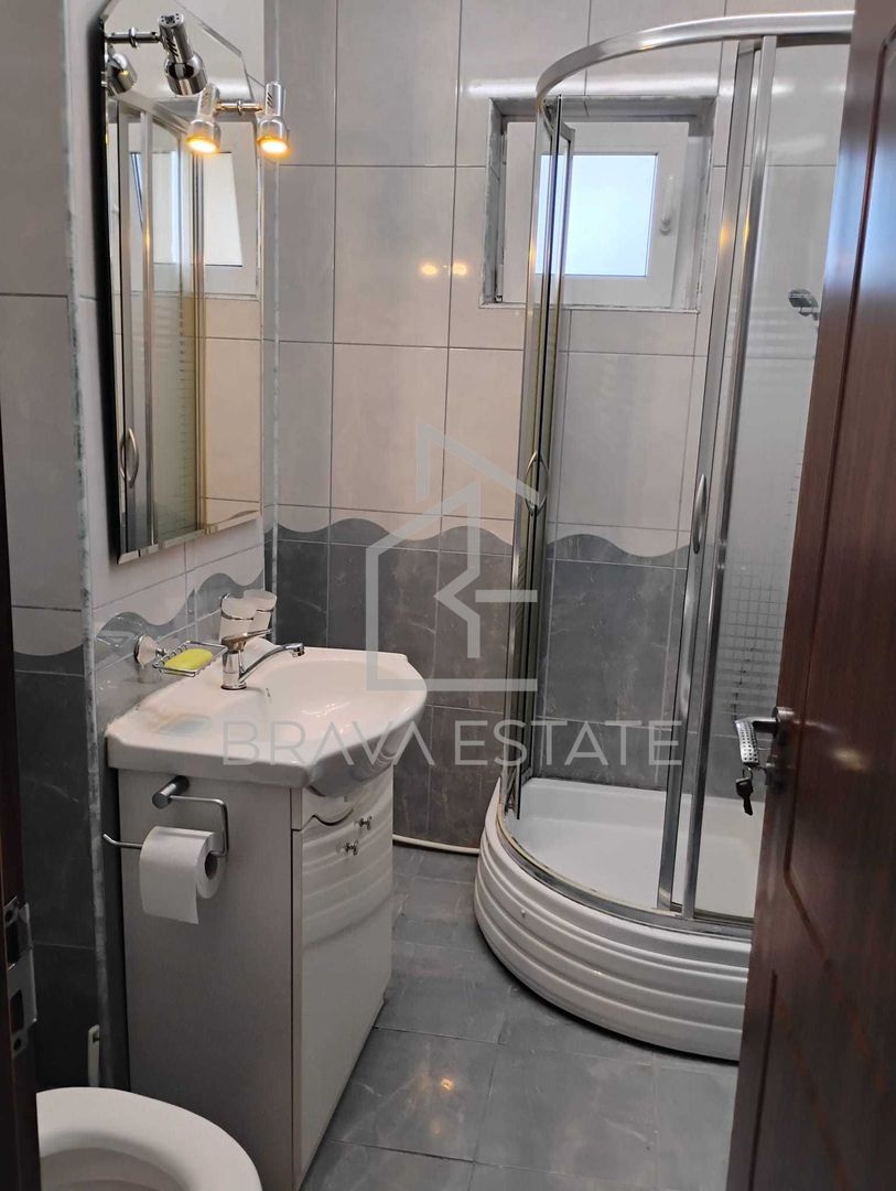 Apartament 2 camere, balcon, zona Iulius-mall - Poză 5