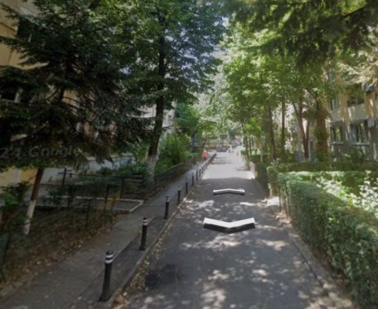 Apartament 4 camere,  Bld. Brancoveanu, zona Izvorul Crisului. - Poză 8