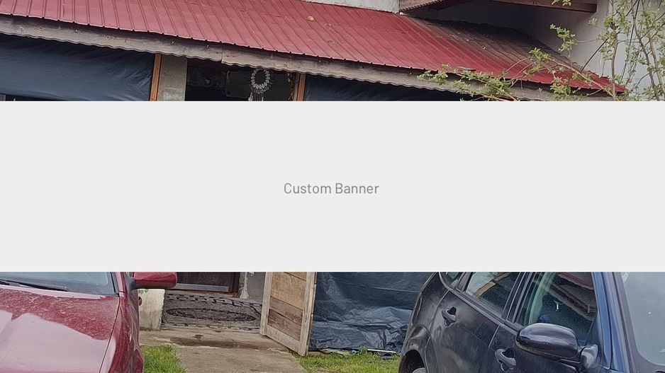 Casa in Ștefănești de jos lîngă voluntari - Poză 2