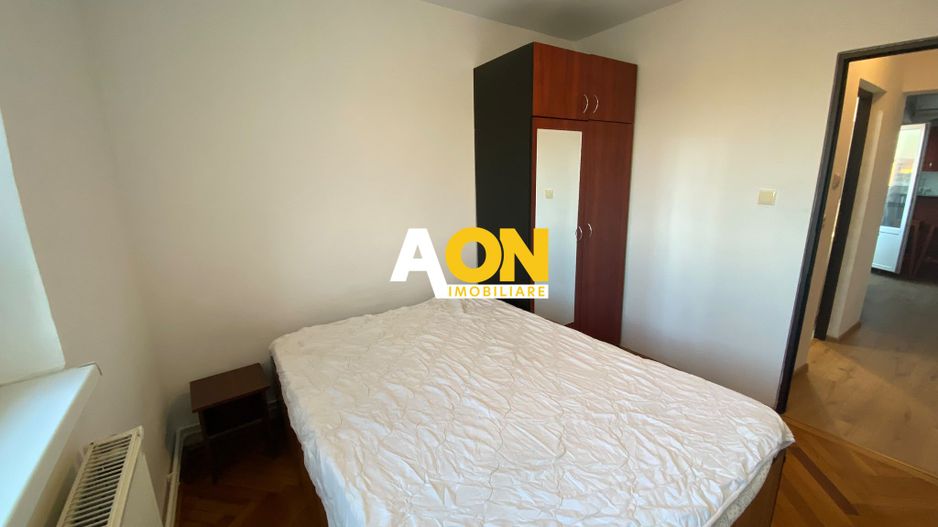 Apartament cu 4 Camere, Bloc cu Lift, Bld. Transilvaniei - Poză 4