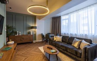 2 camere | Calea Floreasca | Parc Verdi | bloc boutique2023 - Poză 1