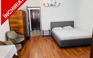 Garsoniera practica, locatie excelenta | Piata Baba Novac - Brazda - Poză 1
