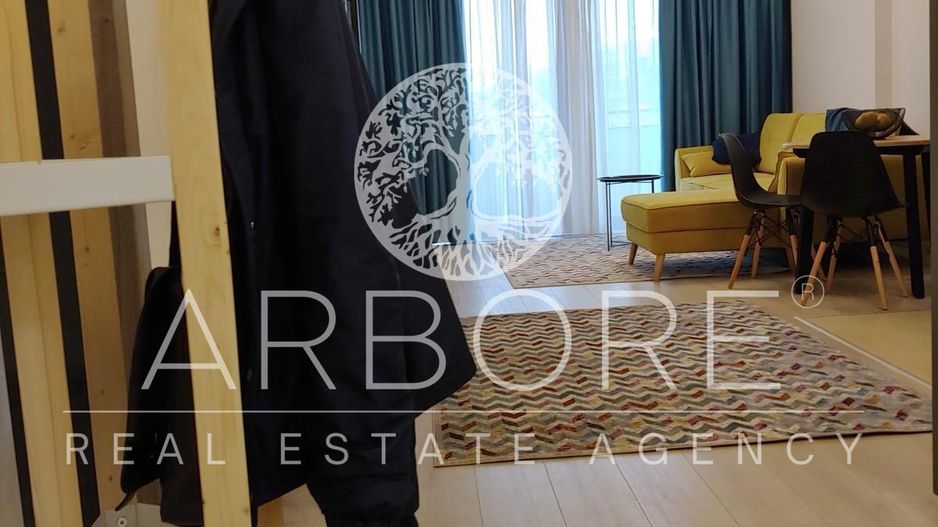 Închiriere  apartament 3 camere SoHo + loc parcare cu statie electrica - Poză 5