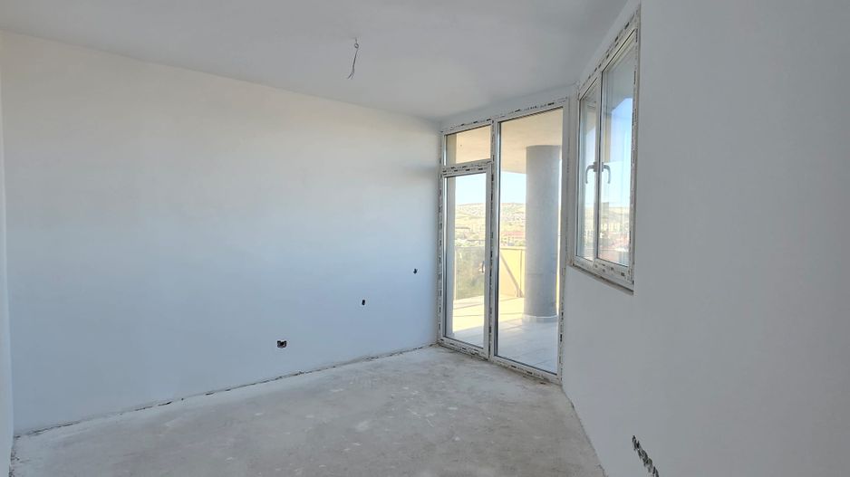 Apartament 3 camere proiect nou finalizat aproape de Iulius Mall - Poză 18