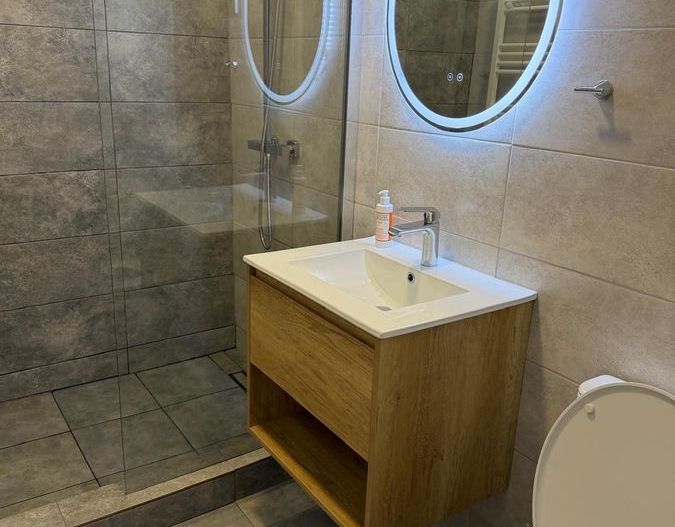 APARTAMENT 2 CAMERE | FLOREASCA - ONE GALLERY - Poză 6