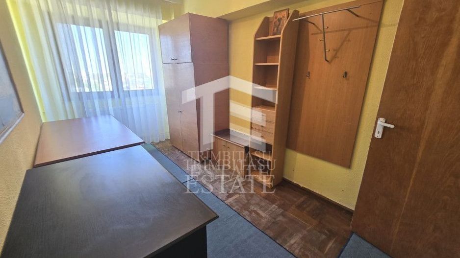 Centru - Apartament de 4 camere cu vedere Panoramica la Marea Neagra - Poză 10