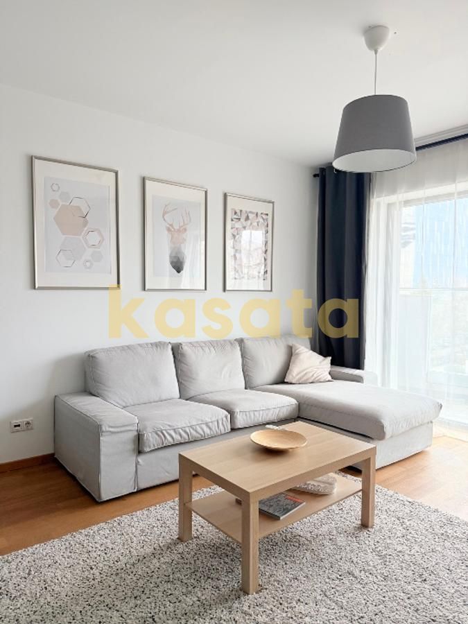 Apartament 2 camere | mobilat si utilat | UpGround etaj 3 - Poză 3
