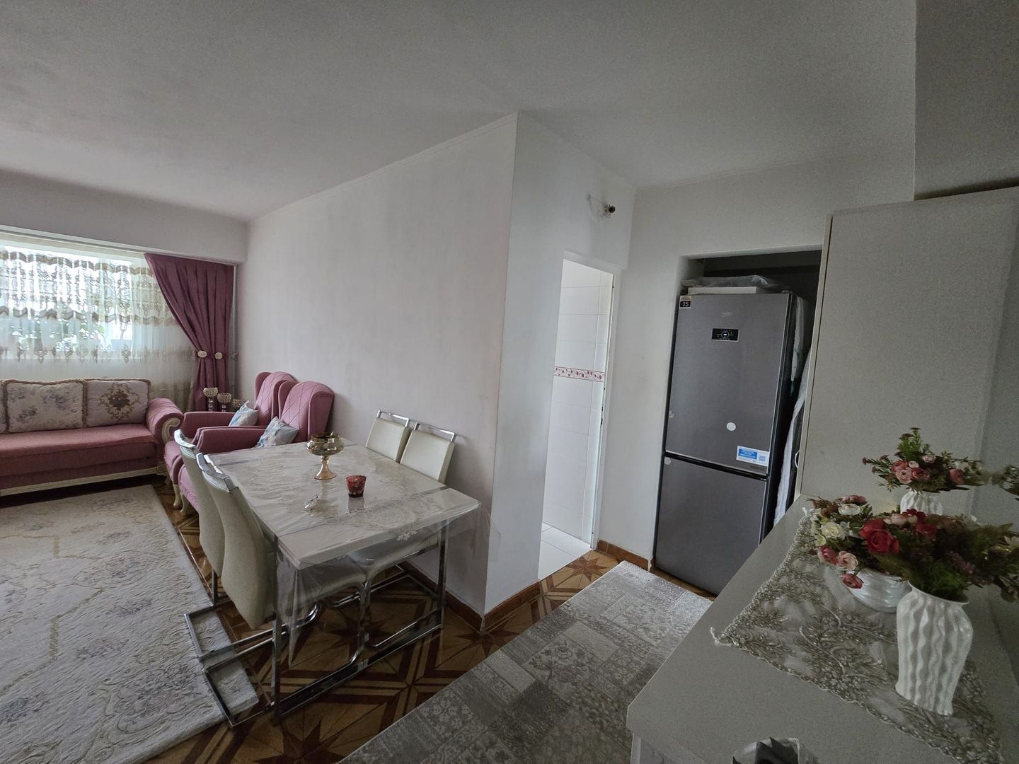 Apartament 3 camere - Decomandat - Sos. Colentina - Poză 1