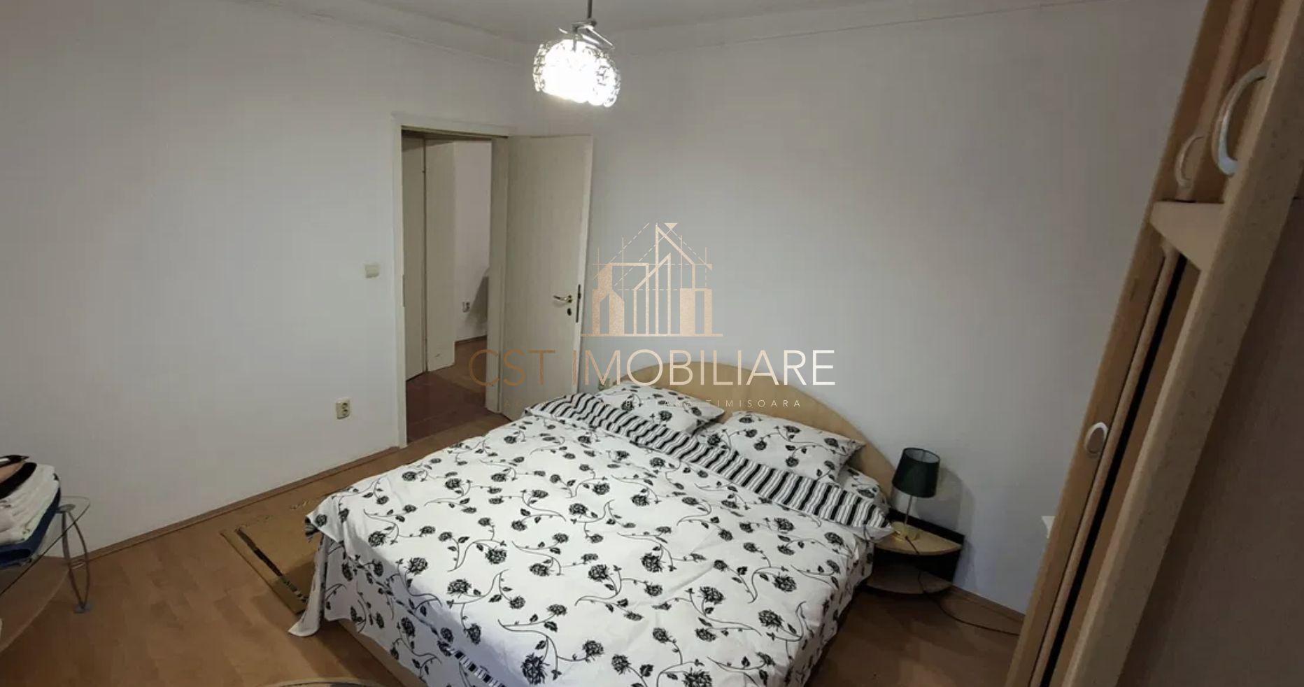Apartament 3 camere - ultracentral - Medicina - Centrala Proprie - Poză 6