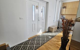 Vilă modernă 4 camere cu piscină, mobilată și utilată | Albert – MRS - Poză 33