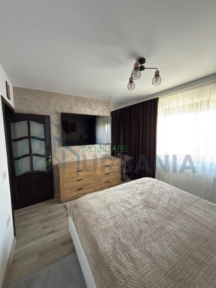 Apartament cu 3 camere/boxa/ pod cu placa de beton si loc de parcare - Poză 10