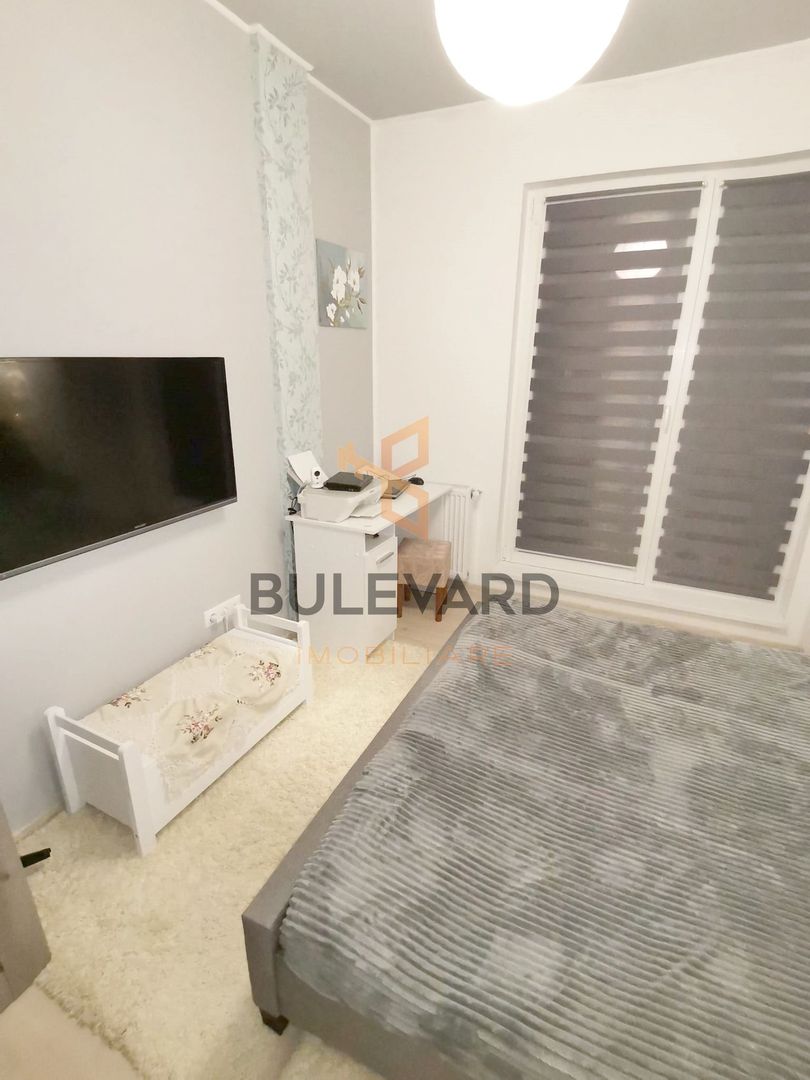 Comision 0!Apartament cu 3 camere, zona strazii Somesului! - Poză 5