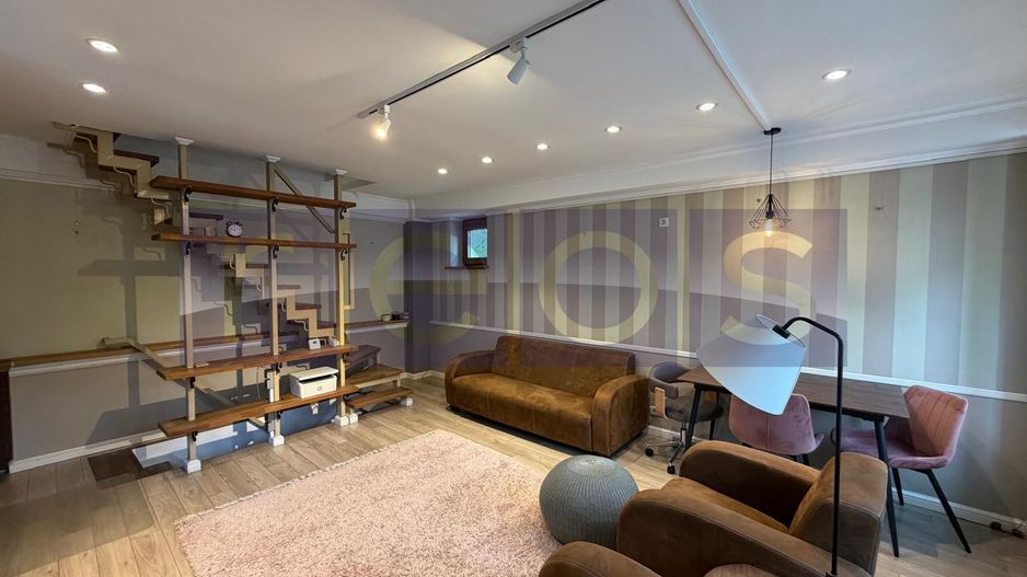 INCHIRIERE CASA INDIVIDUALA | MOBILATA-UTILATA | 85MP | UNIRII | CURTE - Poză 5