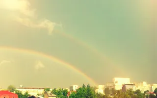 Apartament 3 camere + 1 birou,  Cotroceni, curte si gradina, metrou Eroilor - Poză 22