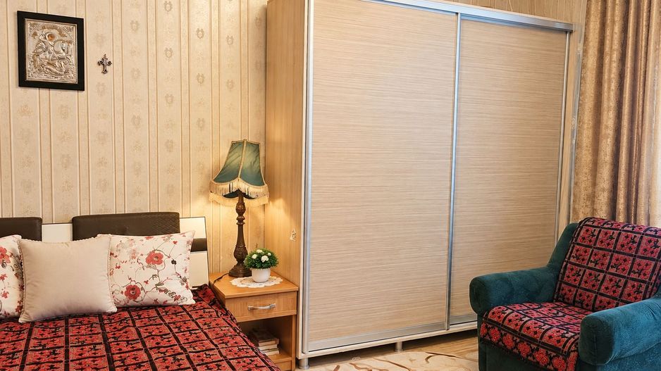 Exclusivitate - Apartament 2 camere IC Frimu - 57 mp, 2 balcoane, etaj 3 - Poză 5