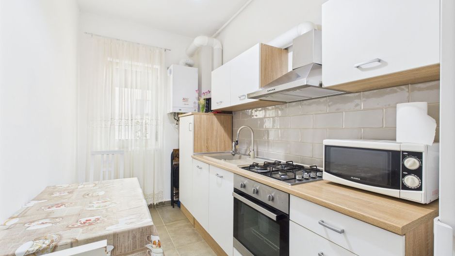 Apartament 2 camere | 2 parcări | Zona Buziașului - Poză 5