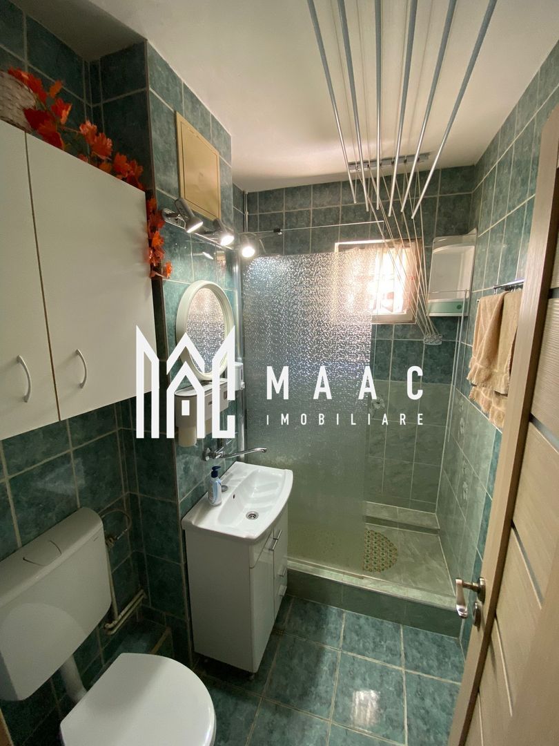 Apartament 3 camere | 70MPU | Etaj 4 | Zona Vasile Aaron - Poză 8