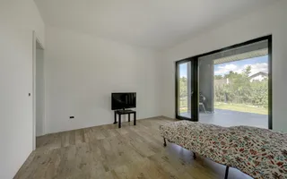 Casa superba Snagov Ciofliceni - LOT 514 MP - Liniste- Curte amenajata - Poză 14