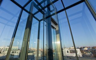 Imobil unicat de inchiriat- Dorobanti Capitale - Poză 6