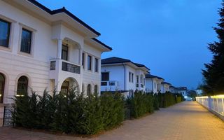 VILA CASA DE INCHIRIERE IN ZONA EROU IANCU NICOLAE PIPERA - Poză 9