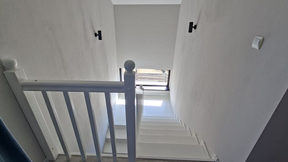 Casă de închiriat în Dumbravita – 3 dormitoare si garaj - Poză 16