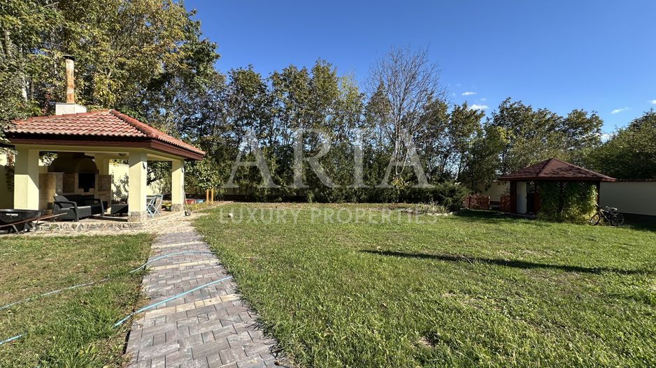 VILA INDIVIDUALA PIPERA EROU IANCU NICOLAE - Poză 23