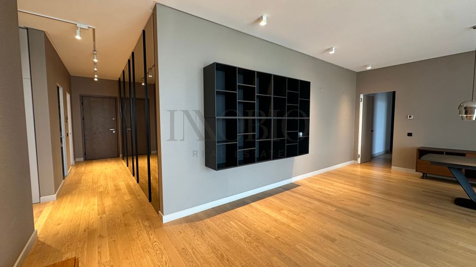 Apartament 4 Camere |  Rahmaninov Residence - Poză 3