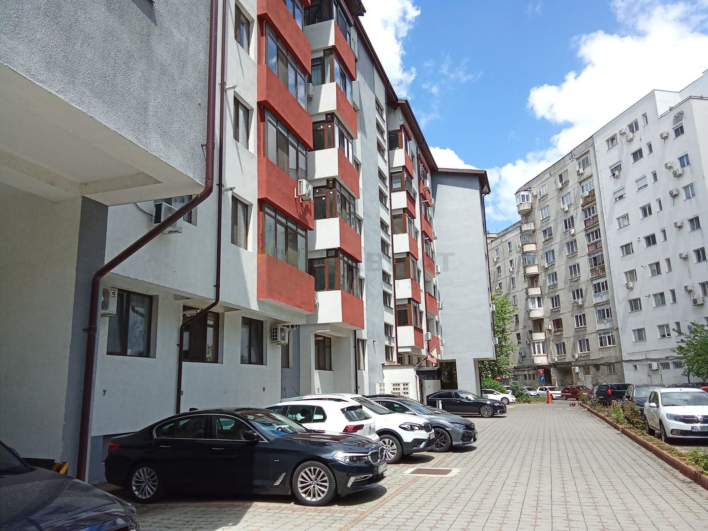 2 camere premium cu loc parcare la subteran - Poză 12