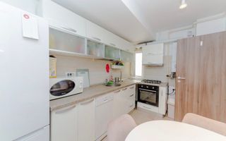 AP 2 CAMERE 13 SEPTEMBRIE, BLOC NOU, MASINA SPALAT VASE, METROU 10 MIN - Poză 6