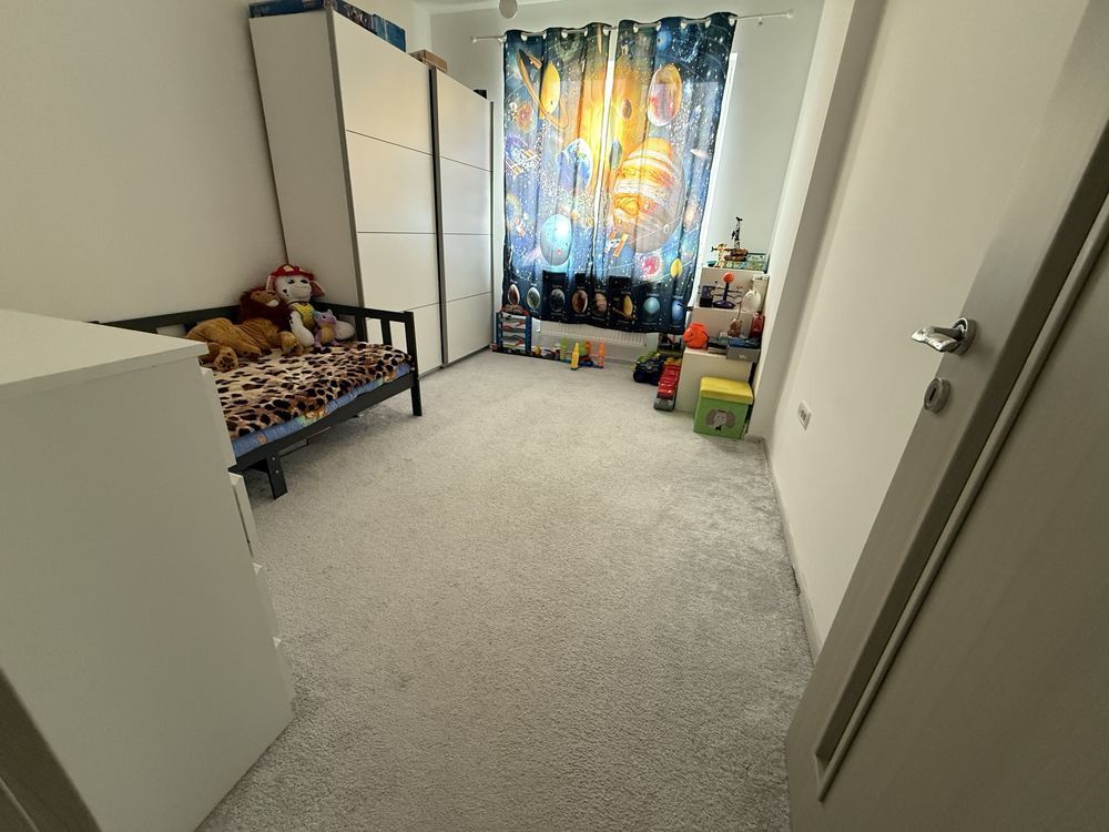 Apartament 3 camere + loc de parcare - Poză 6