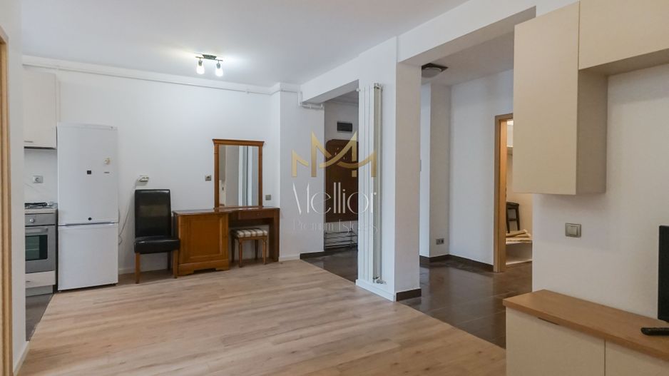 Apartament 2 camere Semicentral, str Paris, 5 min de P-ta M. Viteazul - Poză 11