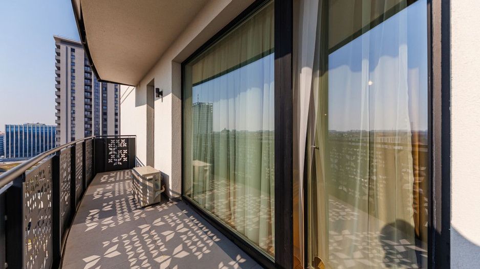 Apartament modern bloc nou, Tache Ionescu langa ISHO, Comision 0 - Poză 27