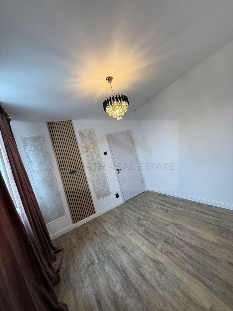 Apartament 2 camere de vânzare, Râul Doamnei, renovat complet, partial utilat - Poză 8