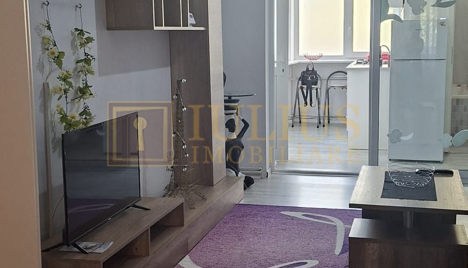 2 camere | zona Complex Studentesc,- langa stadion Dan Paltinisanu| centrala - Poză 6