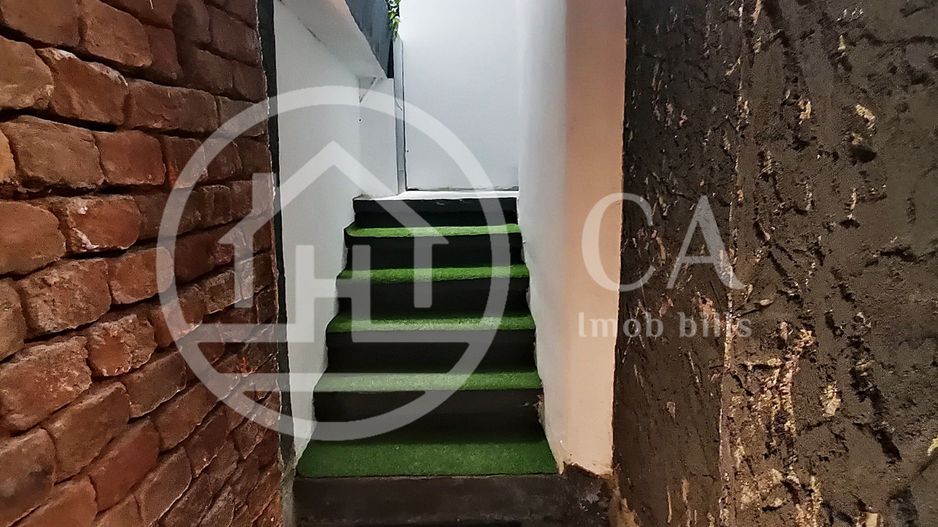 Apartament de închiriat cu 1 camera în zona ULTRACENTRALĂ, Oradea - Poză 10