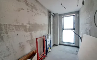 Penthouse 150 mp utili+ terase 200 mp+ 2 parcari subterane +curte 120 mp - Poză 15