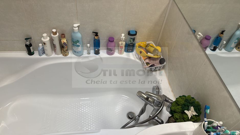 Apartament 2 camere, 51 mp + boxă, Tatarasi - Poză 6