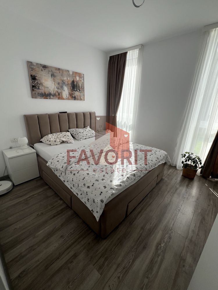 Mobilat si utilat. Curte proprie generoasa. CF de Timisoara - Poză 2